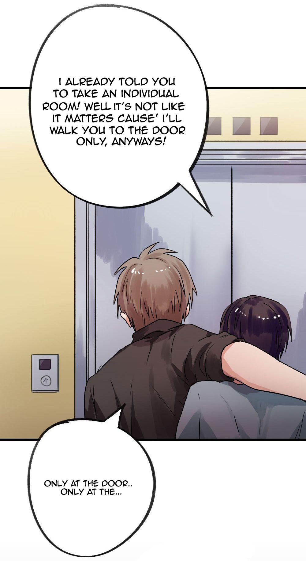 Fell-Love-Girlfriends-Brother-Ni-Sansui-Eng page 3
