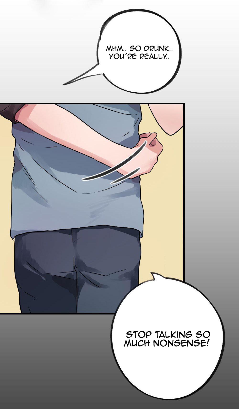Fell-Love-Girlfriends-Brother-Ni-Sansui-Eng page 4
