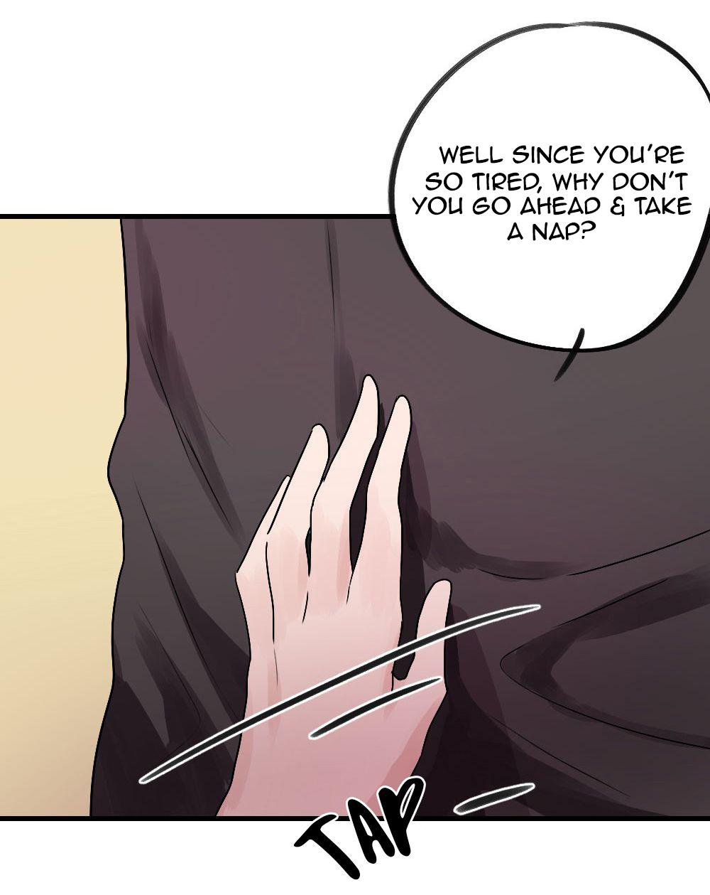 Fell-Love-Girlfriends-Brother-Ni-Sansui-Eng page 9