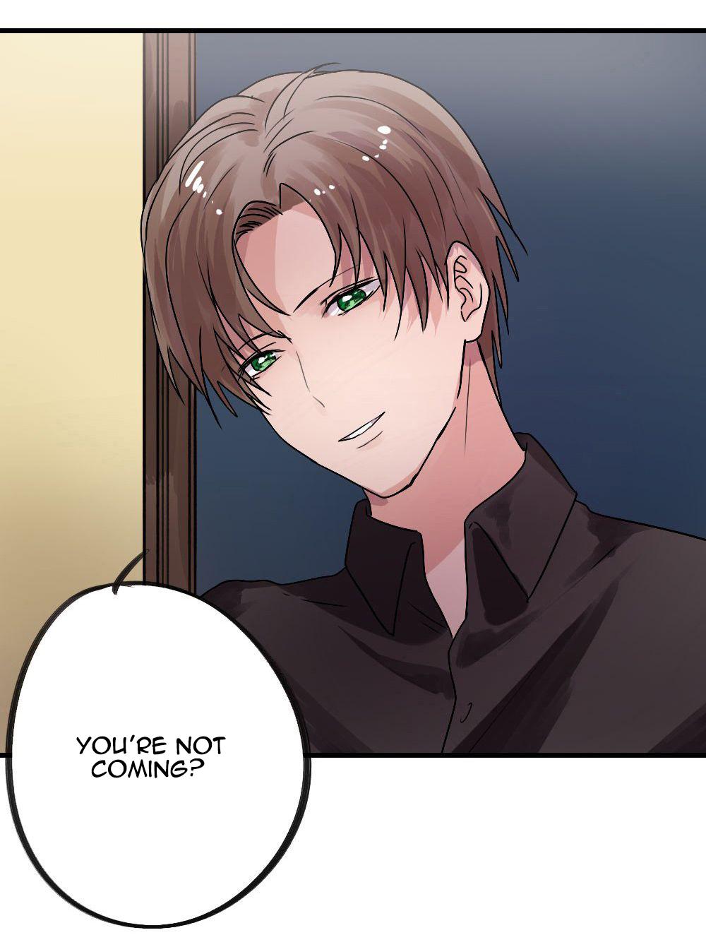 Fell-Love-Girlfriends-Brother-Ni-Sansui-Eng page 12