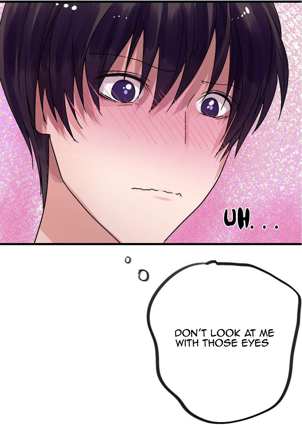 Fell-Love-Girlfriends-Brother-Ni-Sansui-Eng page 21