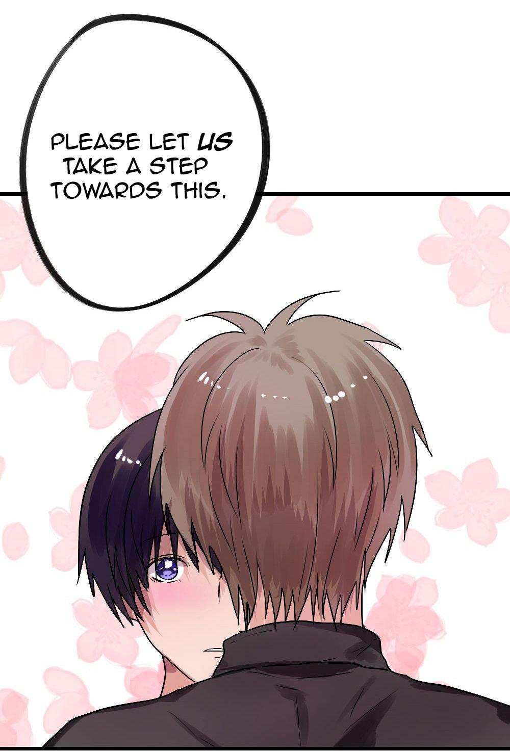 Fell-Love-Girlfriends-Brother-Ni-Sansui-Eng page 23