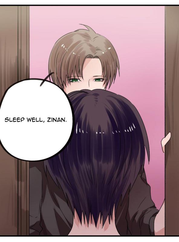 Fell-Love-Girlfriends-Brother-Ni-Sansui-Eng page 5