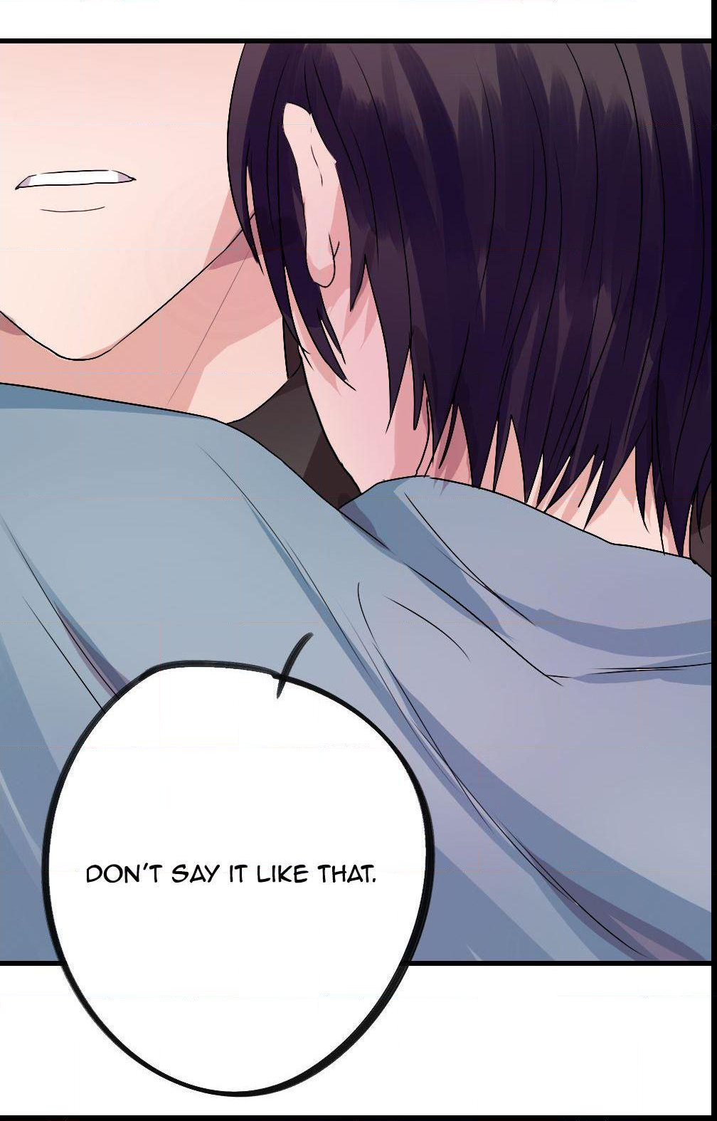 Fell-Love-Girlfriends-Brother-Ni-Sansui-Eng page 11