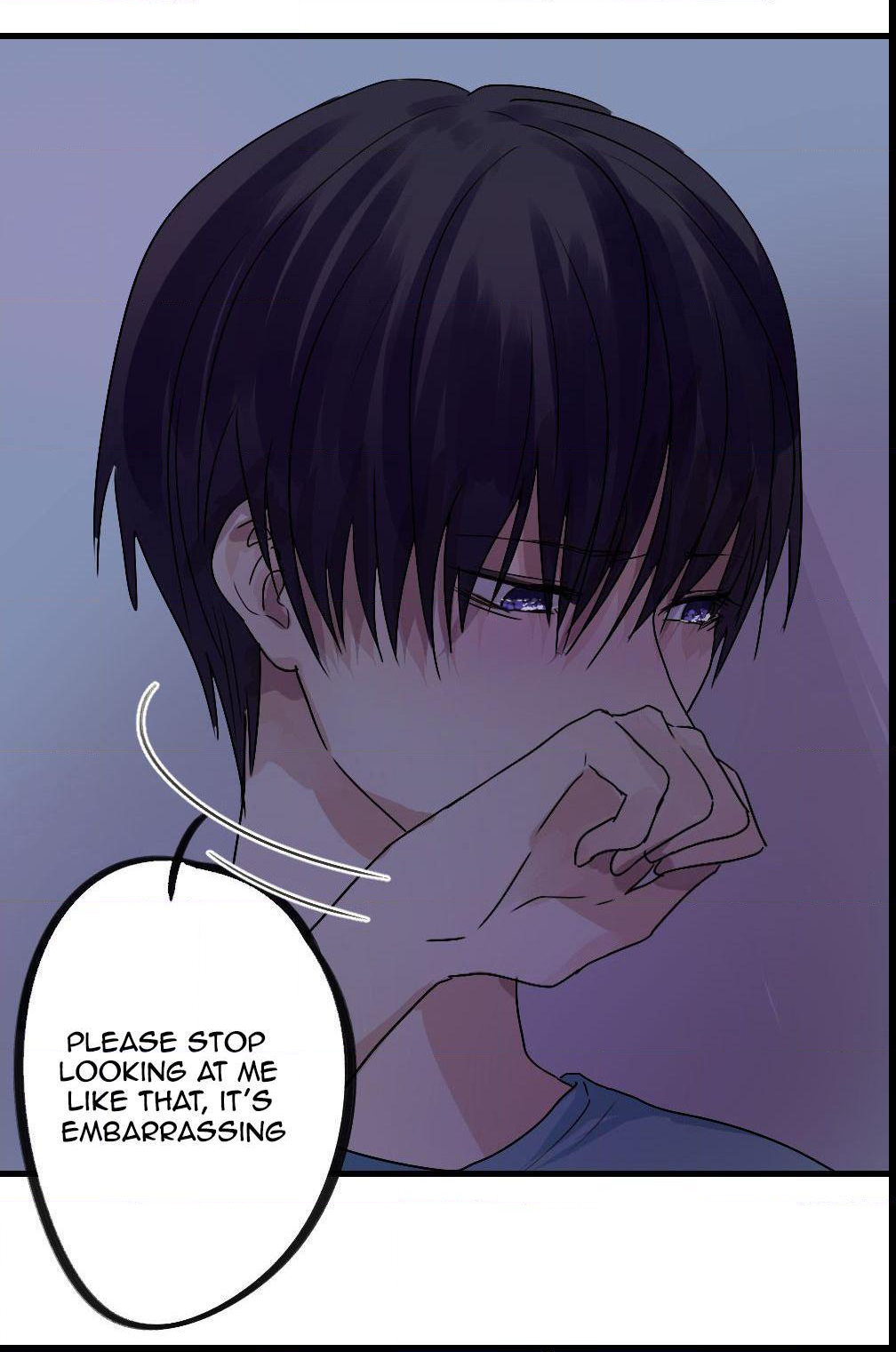 Fell-Love-Girlfriends-Brother-Ni-Sansui-Eng page 19