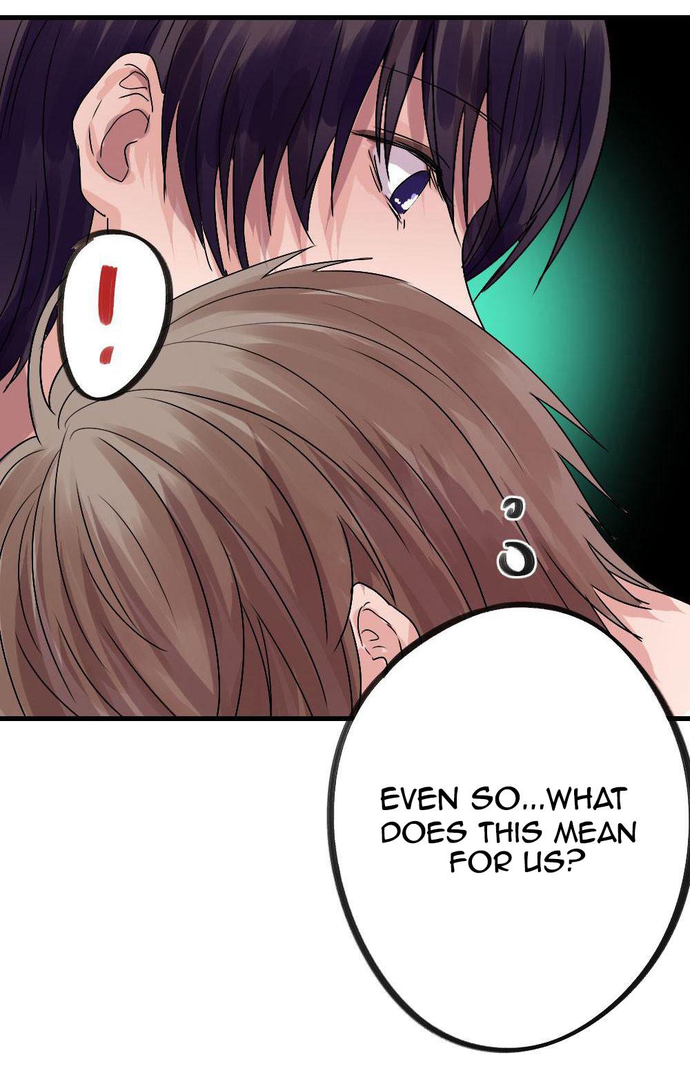 Fell-Love-Girlfriends-Brother-Ni-Sansui-Eng page 23