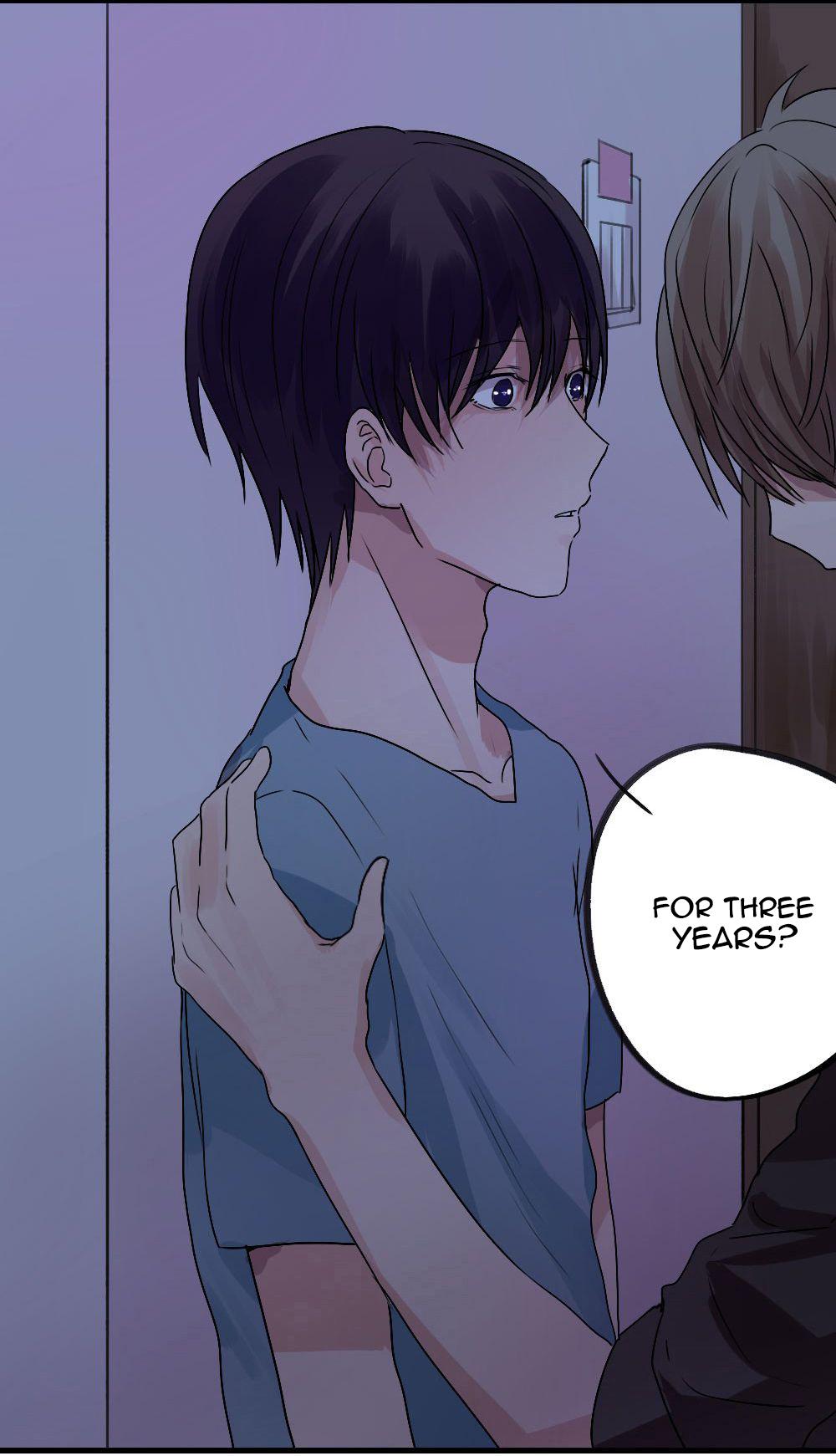 Fell-Love-Girlfriends-Brother-Ni-Sansui-Eng page 24