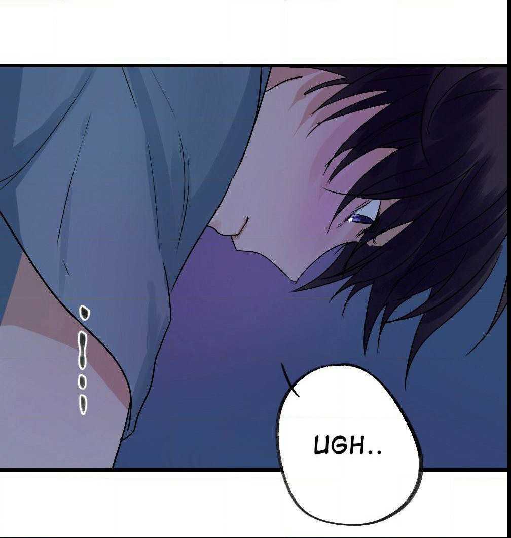 Fell-Love-Girlfriends-Brother-Ni-Sansui-Eng page 18