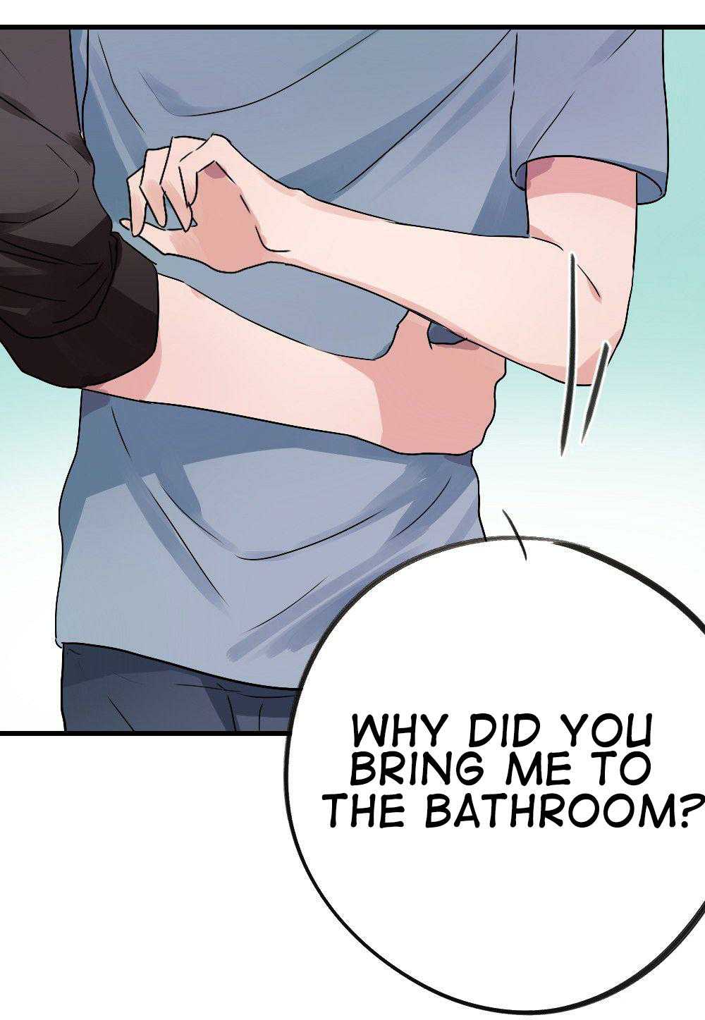 Fell-Love-Girlfriends-Brother-Ni-Sansui-Eng page 19