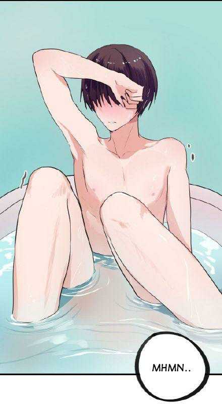 Fell-Love-Girlfriends-Brother-Ni-Sansui-Eng page 4