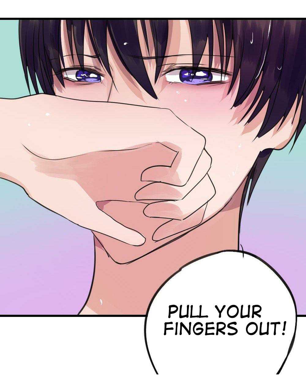 Fell-Love-Girlfriends-Brother-Ni-Sansui-Eng page 5