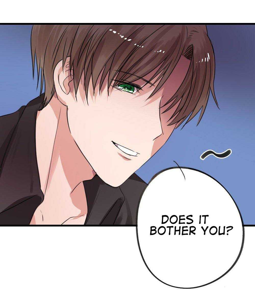 Fell-Love-Girlfriends-Brother-Ni-Sansui-Eng page 7