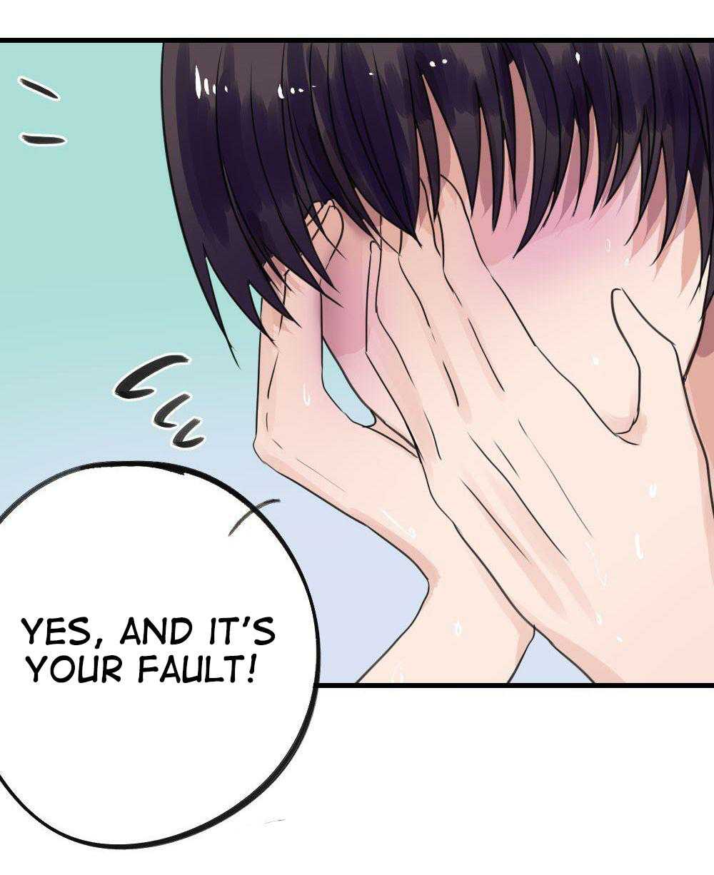 Fell-Love-Girlfriends-Brother-Ni-Sansui-Eng page 8