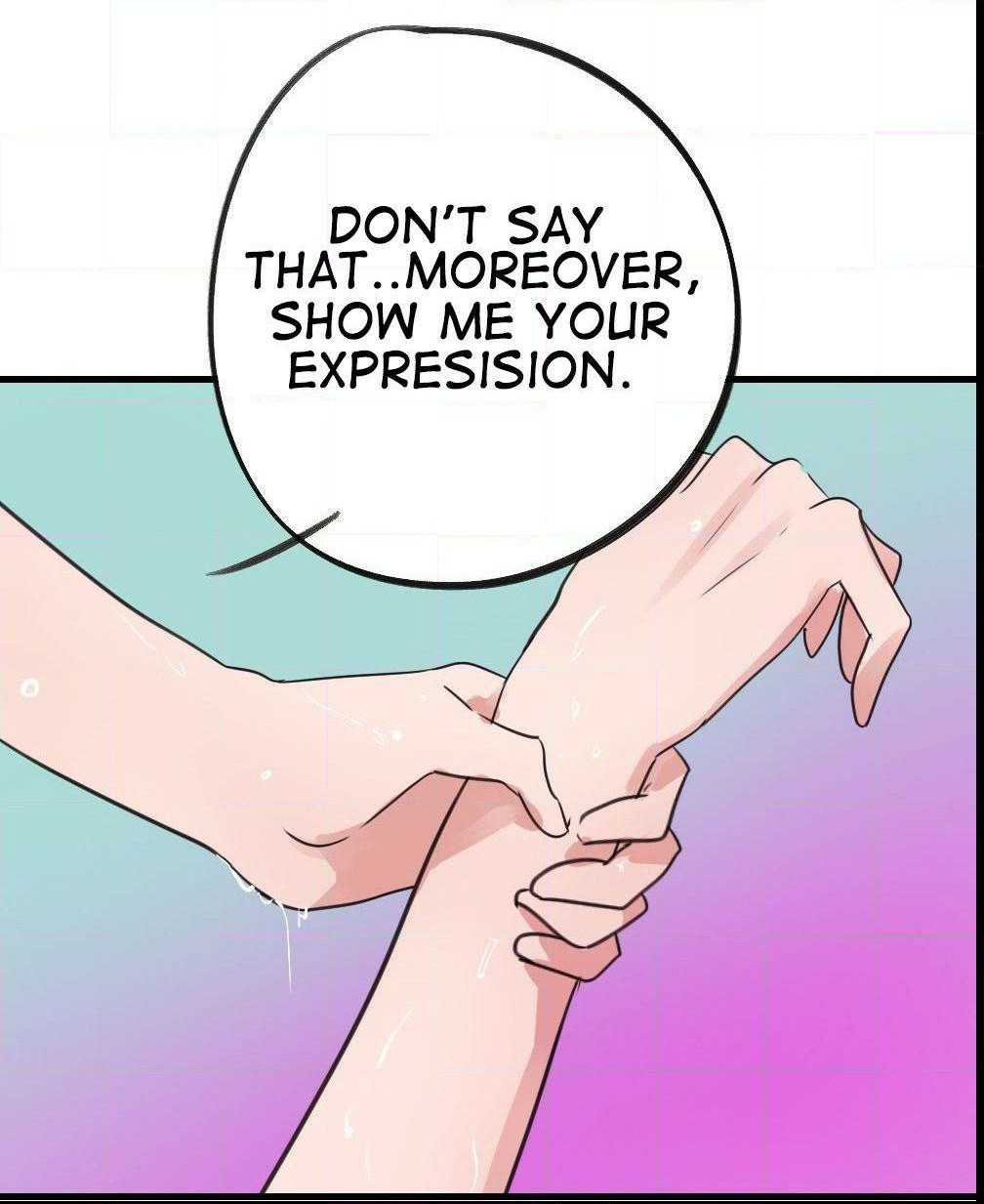 Fell-Love-Girlfriends-Brother-Ni-Sansui-Eng page 9