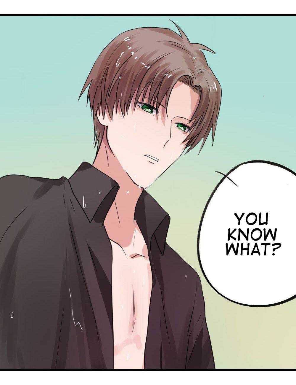 Fell-Love-Girlfriends-Brother-Ni-Sansui-Eng page 14
