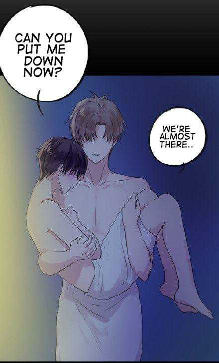 Fell-Love-Girlfriends-Brother-Ni-Sansui-Eng page 17