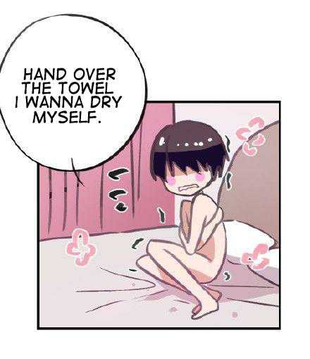Fell-Love-Girlfriends-Brother-Ni-Sansui-Eng page 21