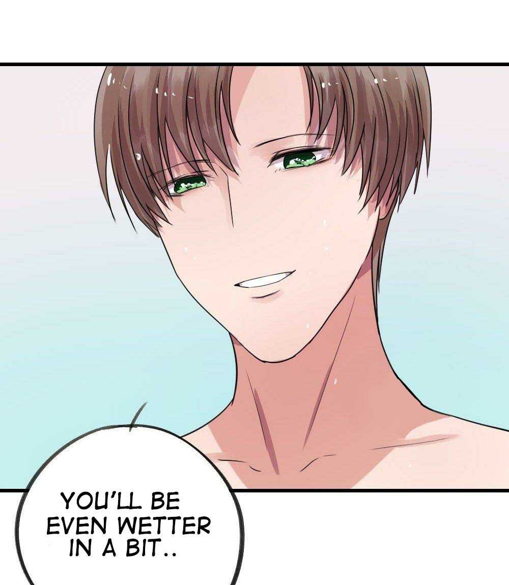 Fell-Love-Girlfriends-Brother-Ni-Sansui-Eng page 22