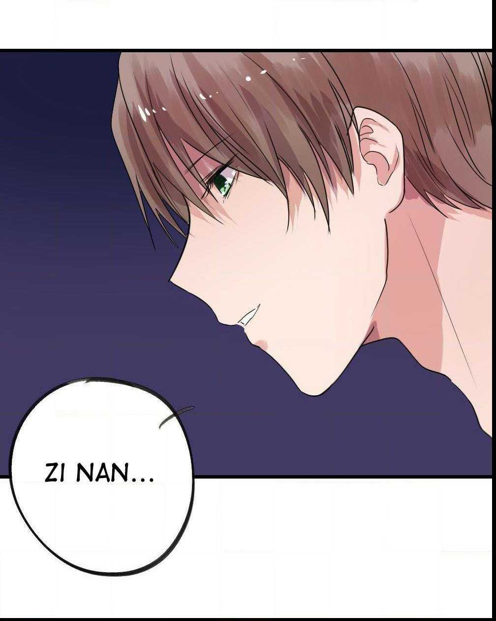 Fell-Love-Girlfriends-Brother-Ni-Sansui-Eng page 24