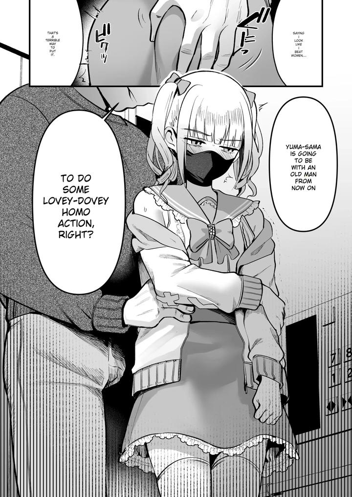 Female-Catching-Trip-2-By-Kome-Nouka-Komezawa-Eng page 3