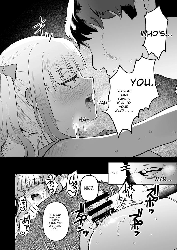 Female-Catching-Trip-2-By-Kome-Nouka-Komezawa-Eng page 23