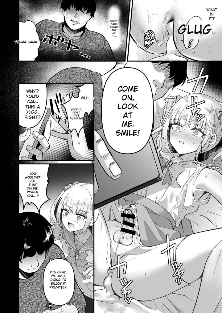 Female-Catching-Trip-2-By-Kome-Nouka-Komezawa-Eng page 27