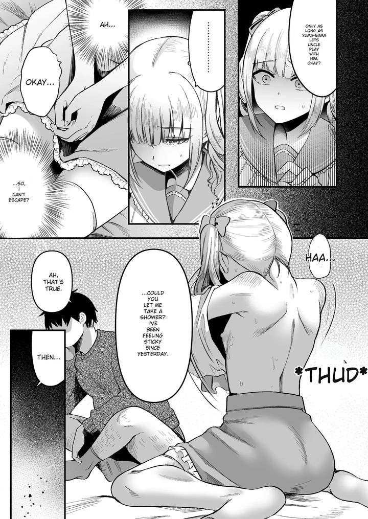 Female-Catching-Trip-2-By-Kome-Nouka-Komezawa-Eng page 28