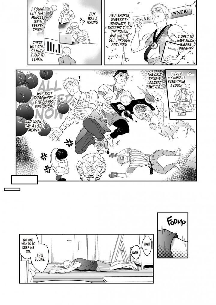 Fight-On-Beer-Boy-By-Fuerzabruta-Zawarc-Uncensored-Eng page 5