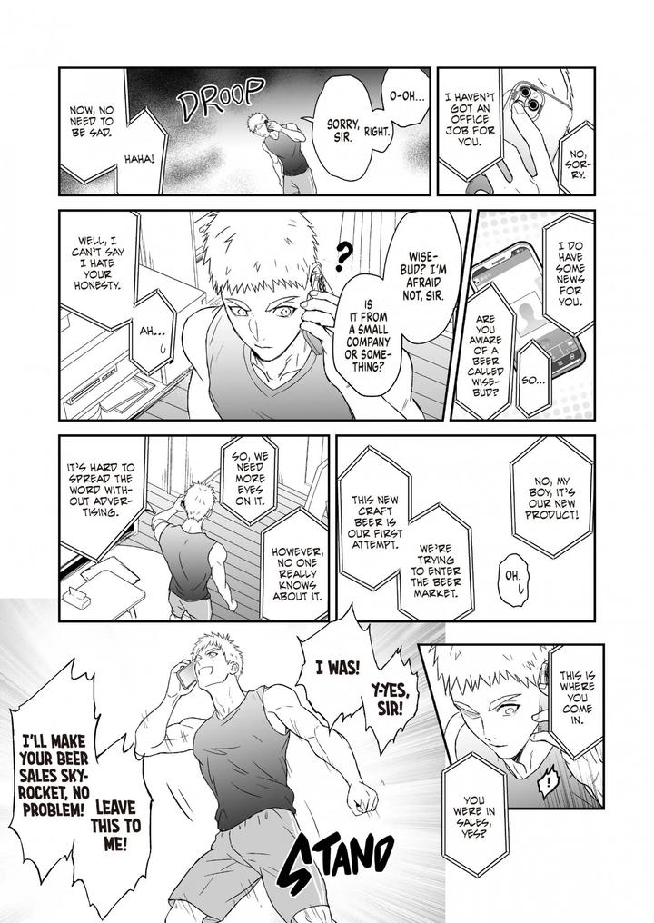 Fight-On-Beer-Boy-By-Fuerzabruta-Zawarc-Uncensored-Eng page 7