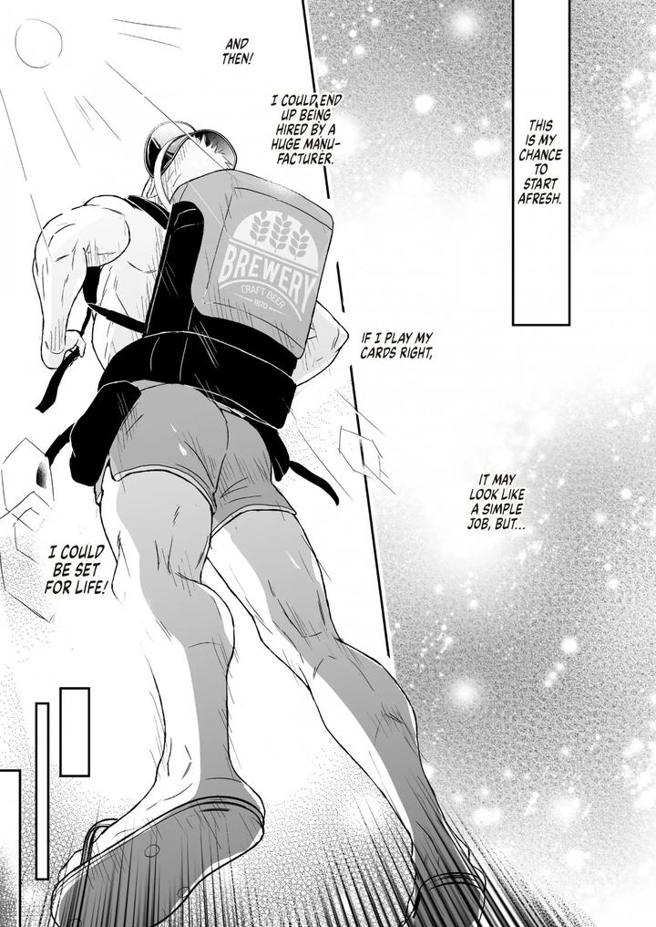 Fight-On-Beer-Boy-By-Fuerzabruta-Zawarc-Uncensored-Eng page 9