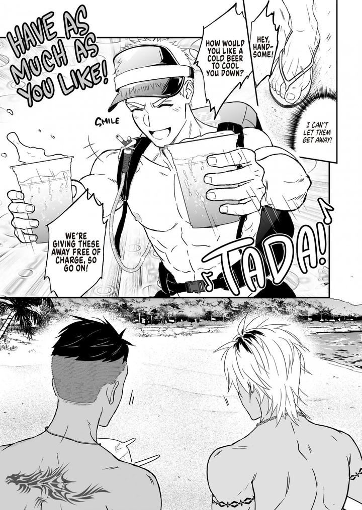 Fight-On-Beer-Boy-By-Fuerzabruta-Zawarc-Uncensored-Eng page 13