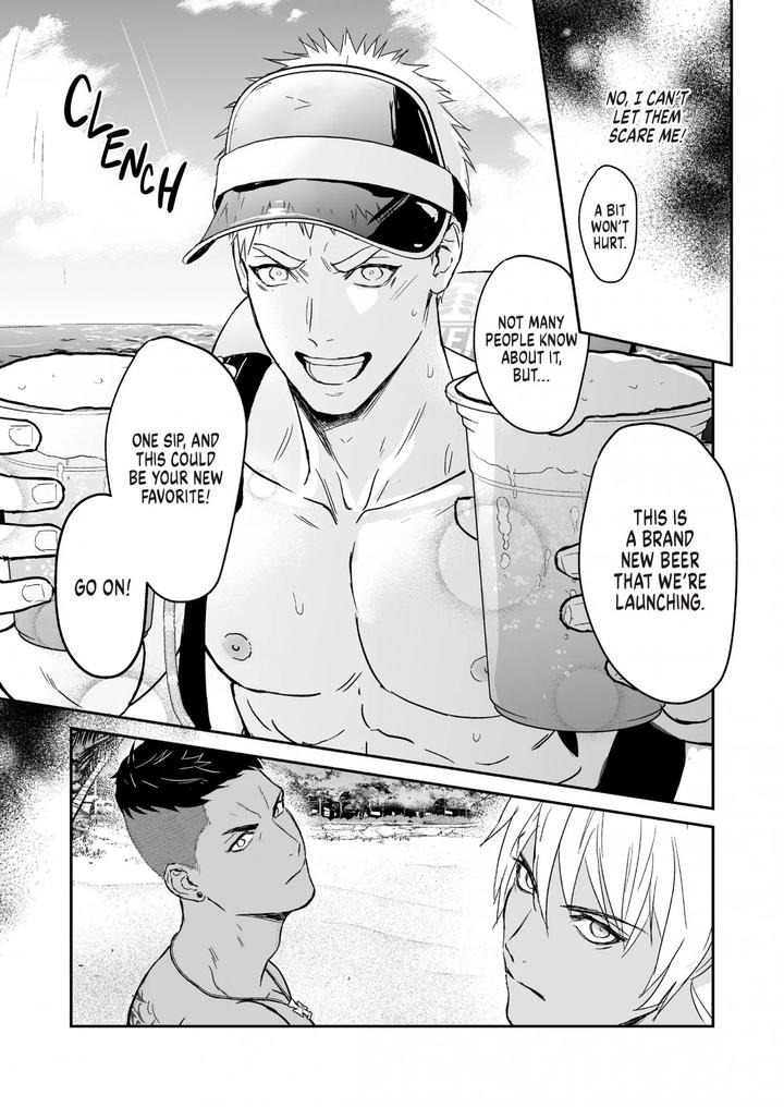 Fight-On-Beer-Boy-By-Fuerzabruta-Zawarc-Uncensored-Eng page 15