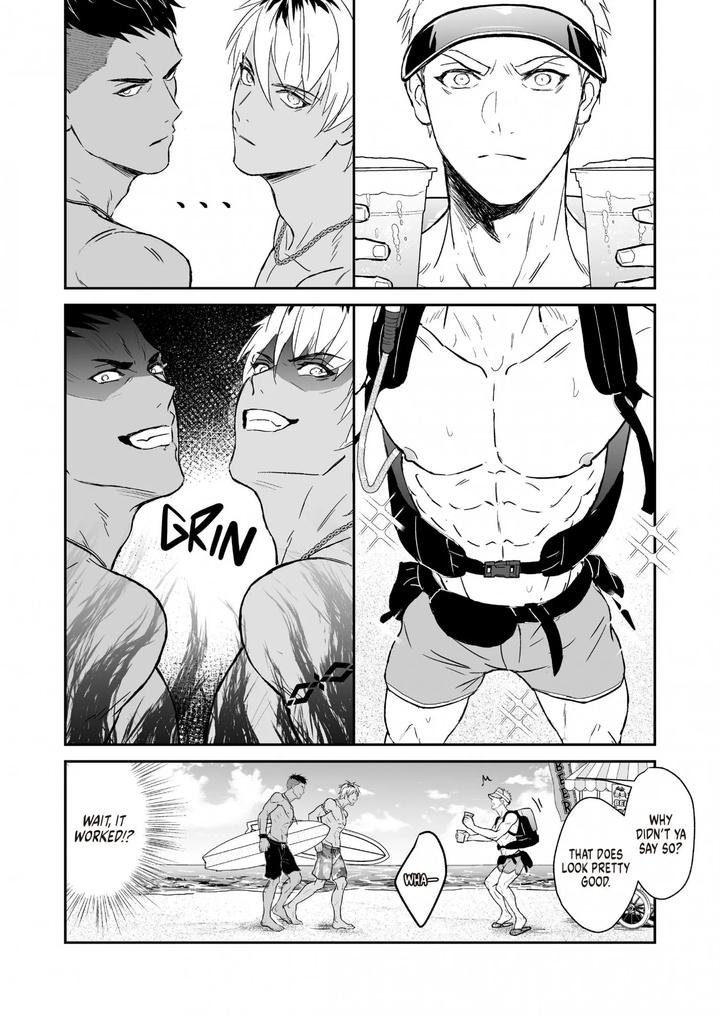 Fight-On-Beer-Boy-By-Fuerzabruta-Zawarc-Uncensored-Eng page 16