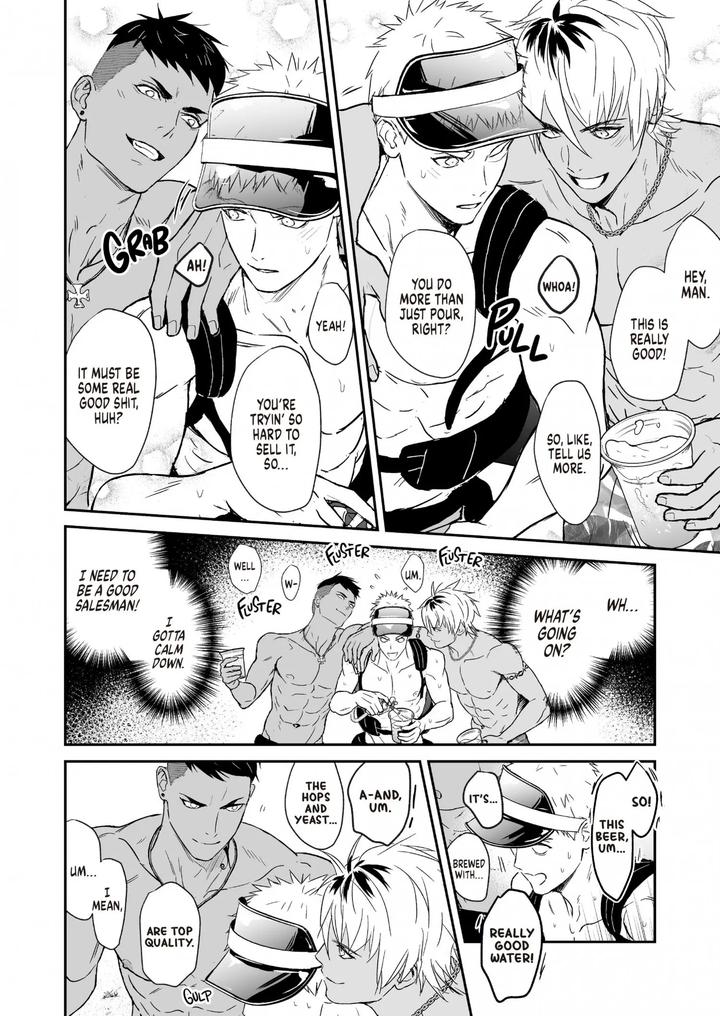 Fight-On-Beer-Boy-By-Fuerzabruta-Zawarc-Uncensored-Eng page 18