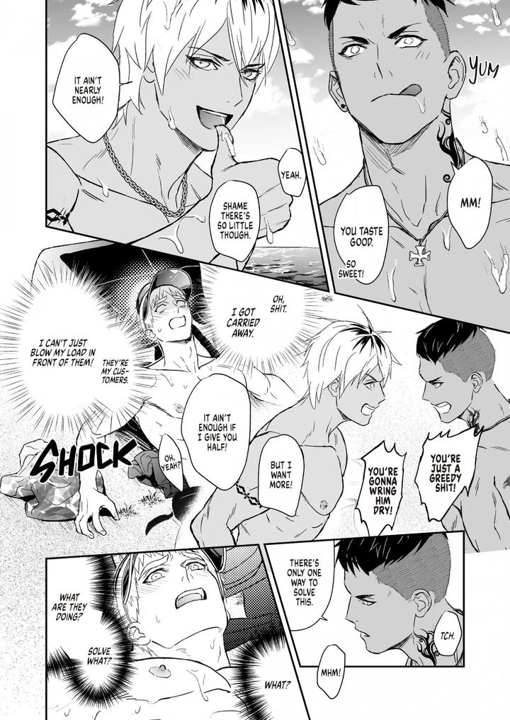 Fight-On-Beer-Boy-By-Fuerzabruta-Zawarc-Uncensored-Eng page 34