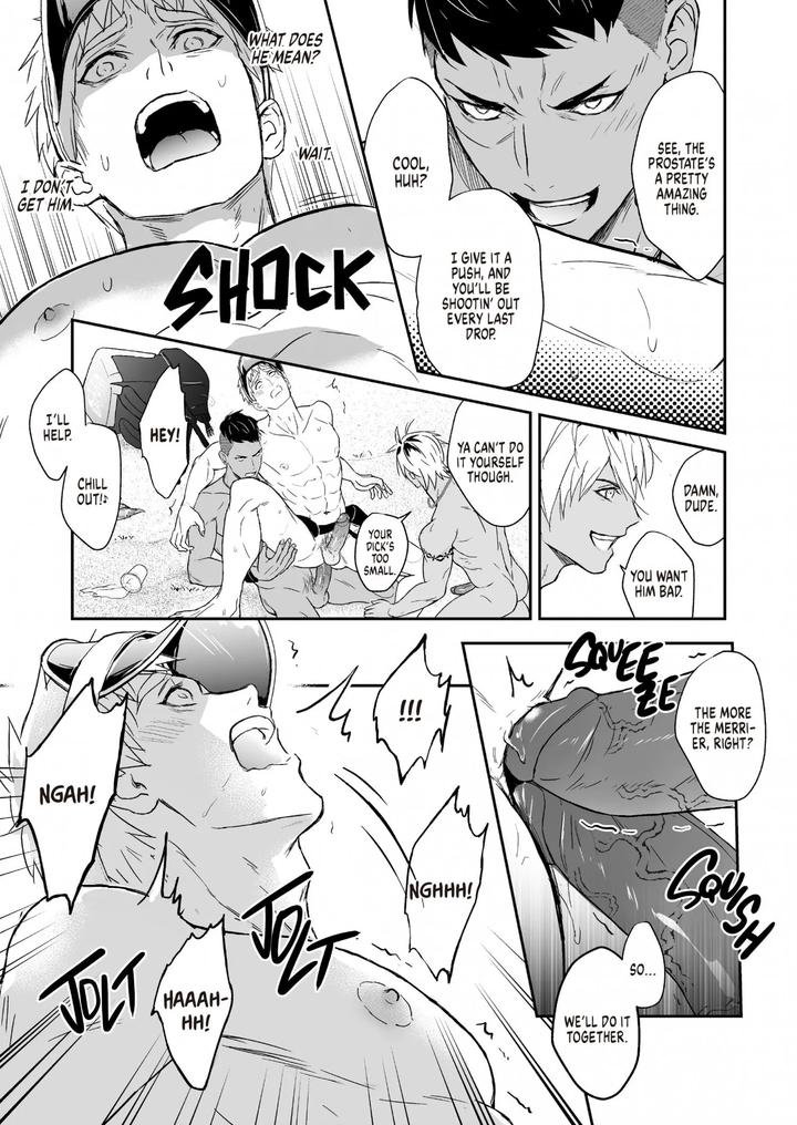 Fight-On-Beer-Boy-By-Fuerzabruta-Zawarc-Uncensored-Eng page 37
