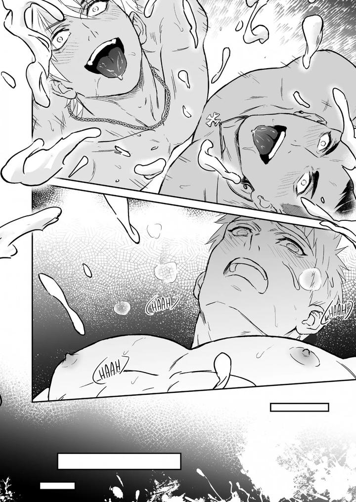 Fight-On-Beer-Boy-By-Fuerzabruta-Zawarc-Uncensored-Eng page 42
