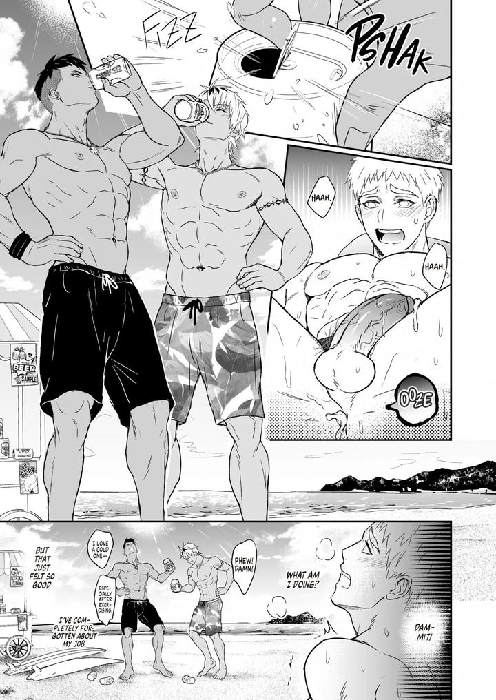 Fight-On-Beer-Boy-By-Fuerzabruta-Zawarc-Uncensored-Eng page 43