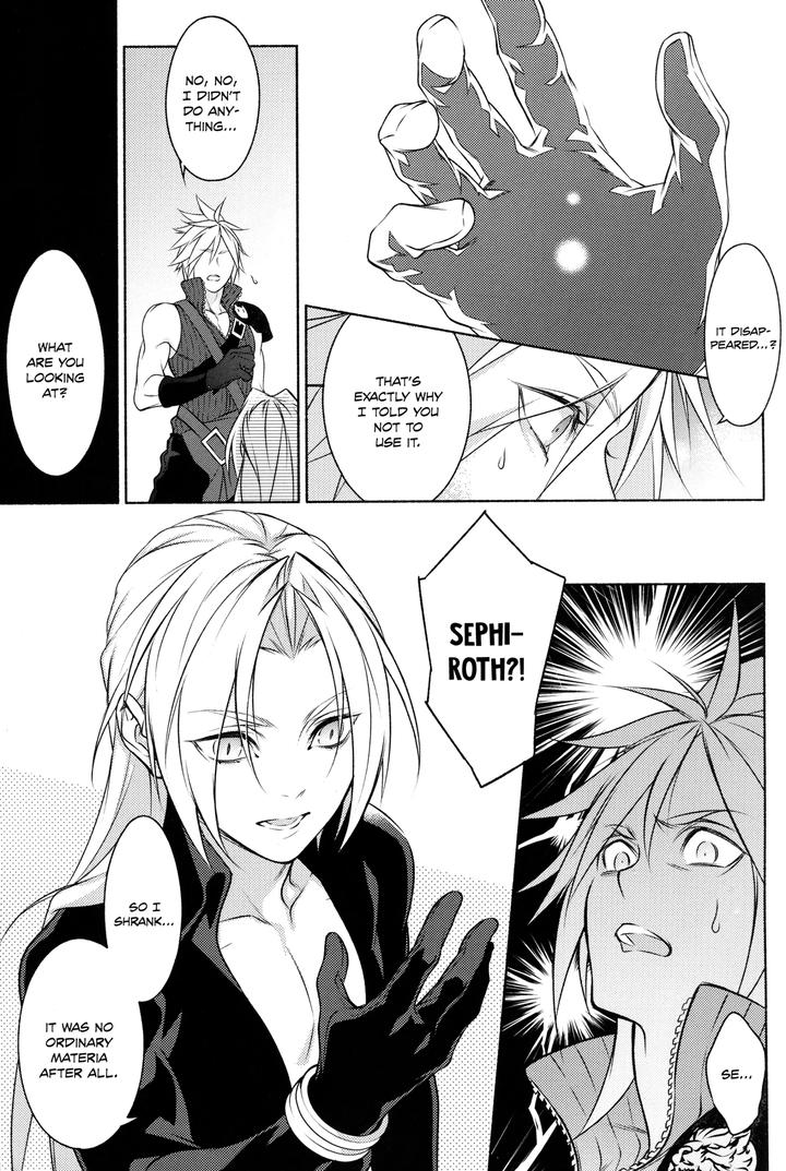 Final-Fantasy-Vii-Dj-Sss-By-Kiki-Kurenai-Eng page 4