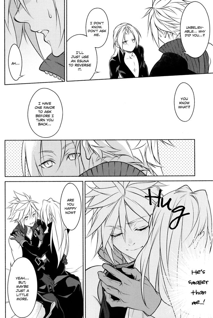 Final-Fantasy-Vii-Dj-Sss-By-Kiki-Kurenai-Eng page 5