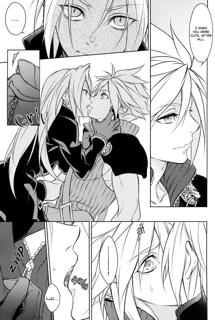Final-Fantasy-Vii-Dj-Sss-By-Kiki-Kurenai-Eng page 6