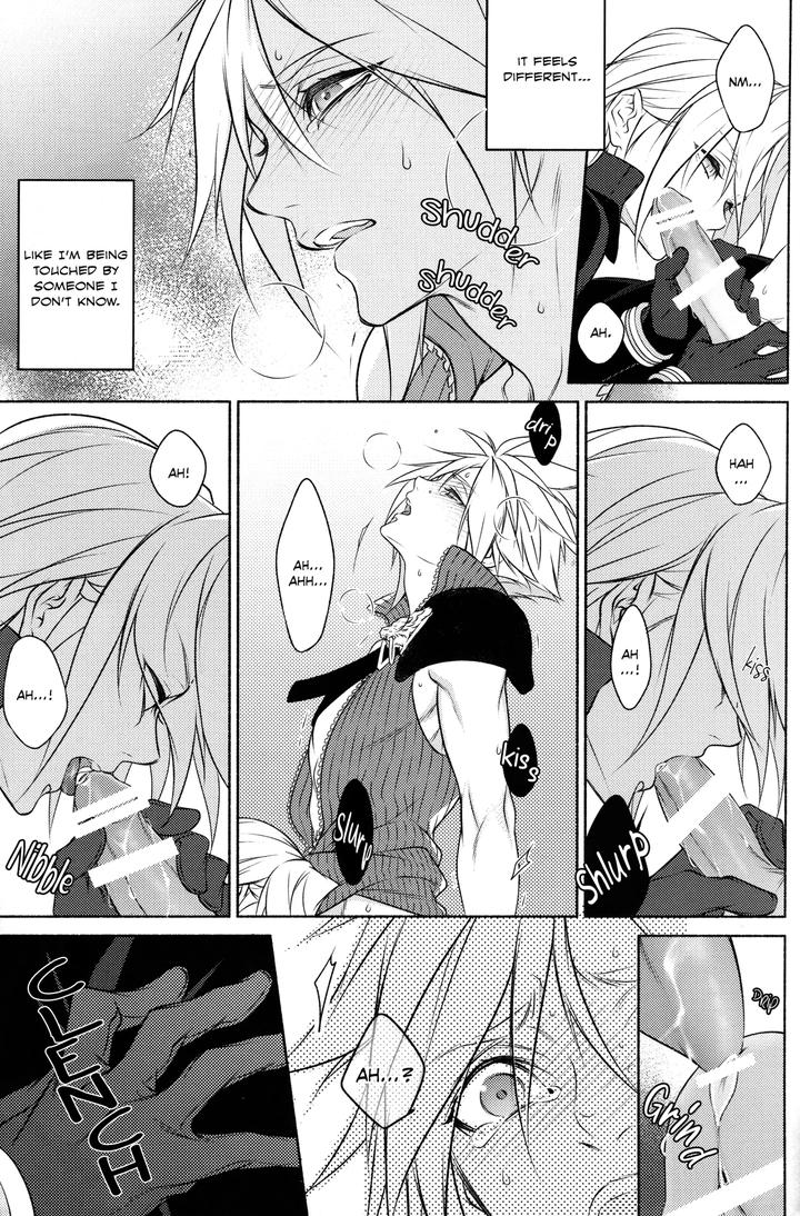 Final-Fantasy-Vii-Dj-Sss-By-Kiki-Kurenai-Eng page 10