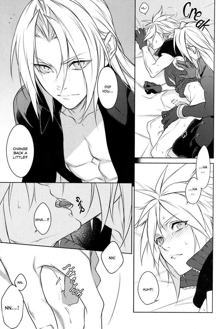 Final-Fantasy-Vii-Dj-Sss-By-Kiki-Kurenai-Eng page 12