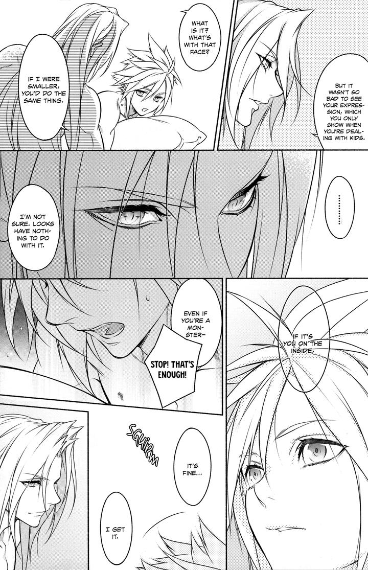 Final-Fantasy-Vii-Dj-Sss-By-Kiki-Kurenai-Eng page 20