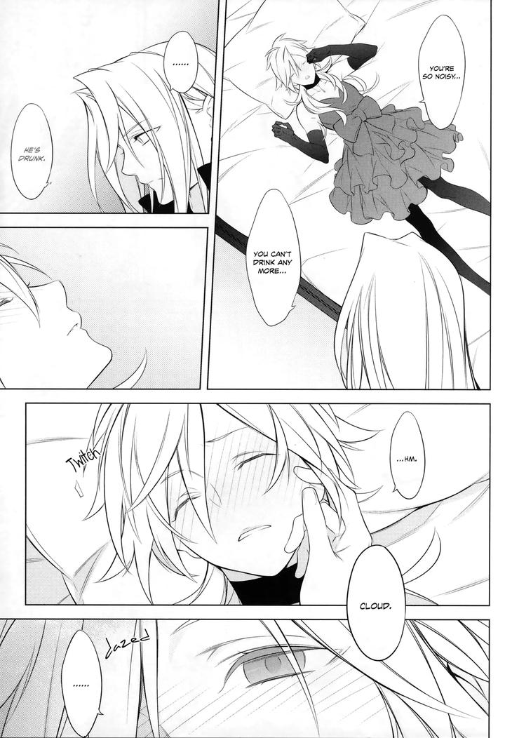 Final-Fantasy-Vii-Dj-Thank-You-For-Your-Request-By-Kiki-Fujiwara-Beni-Eng page 6