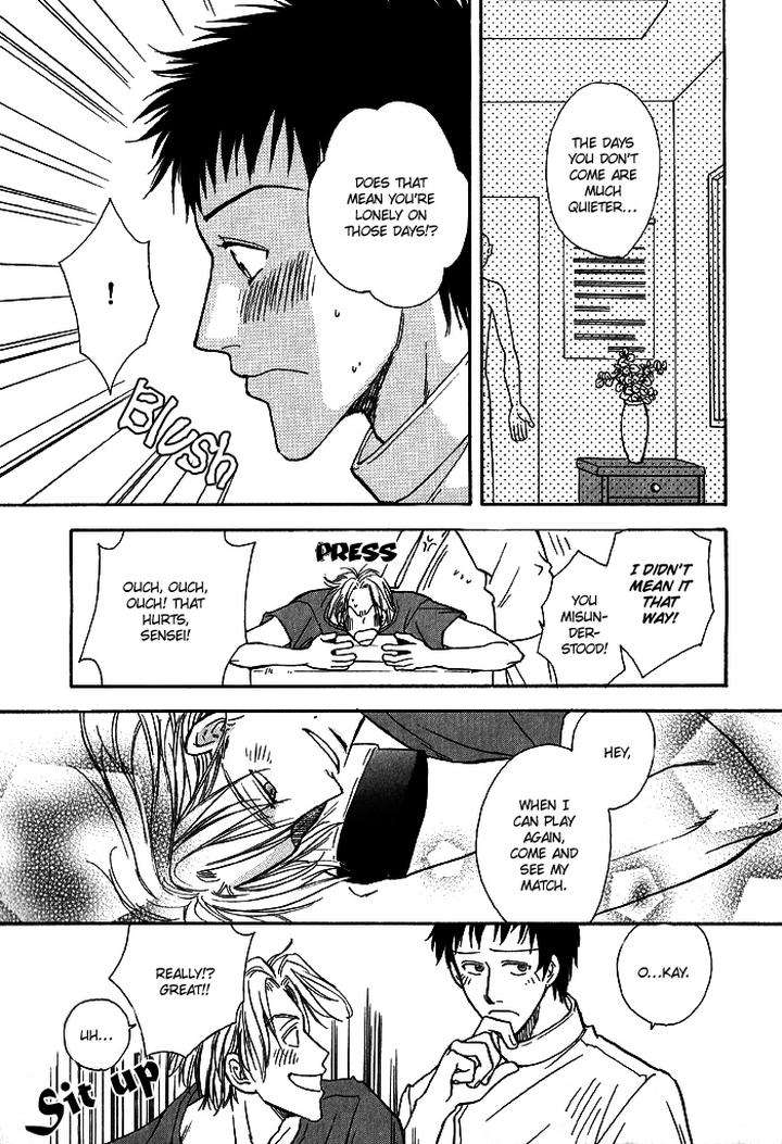 Finger-Stinger-By-Doppelgangers-Eng page 11