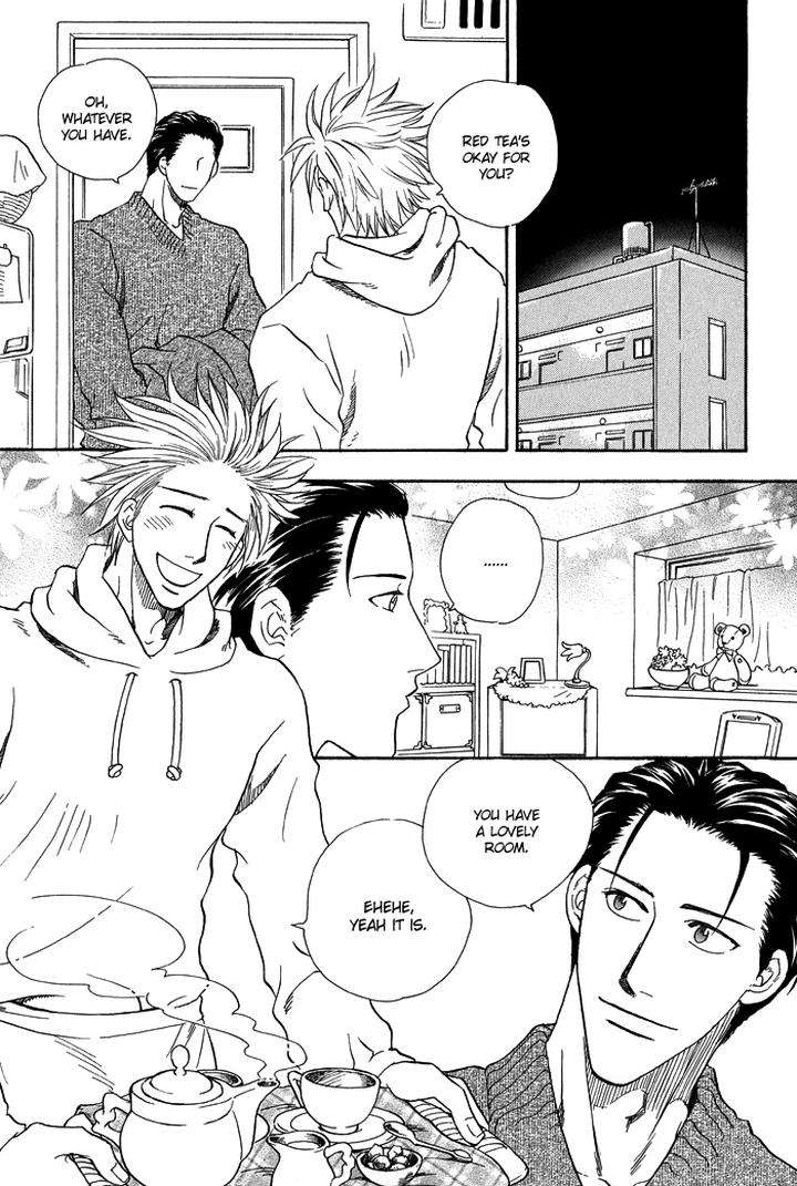 Finger-Stinger-By-Doppelgangers-Eng page 9