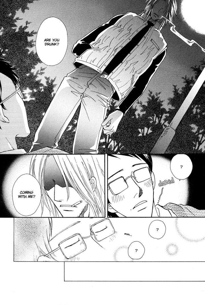 Finger-Stinger-By-Doppelgangers-Eng page 5