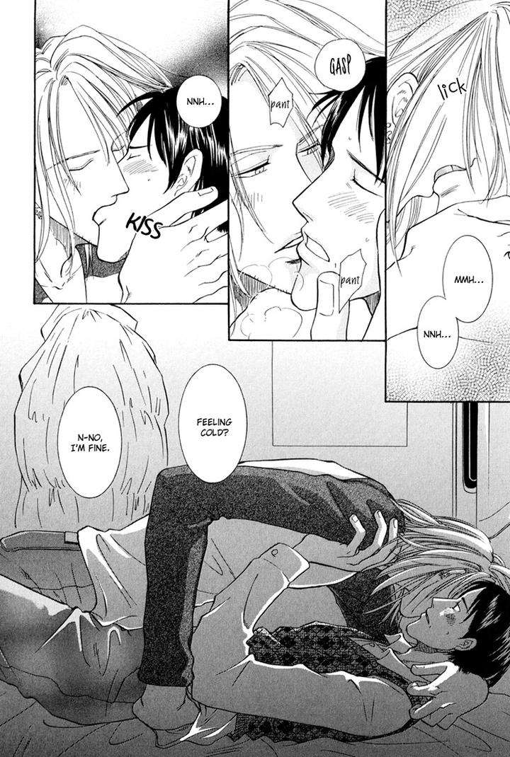 Finger-Stinger-By-Doppelgangers-Eng page 21