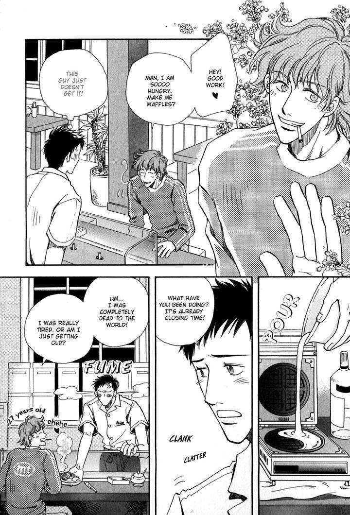 Finger-Stinger-By-Doppelgangers-Eng page 15